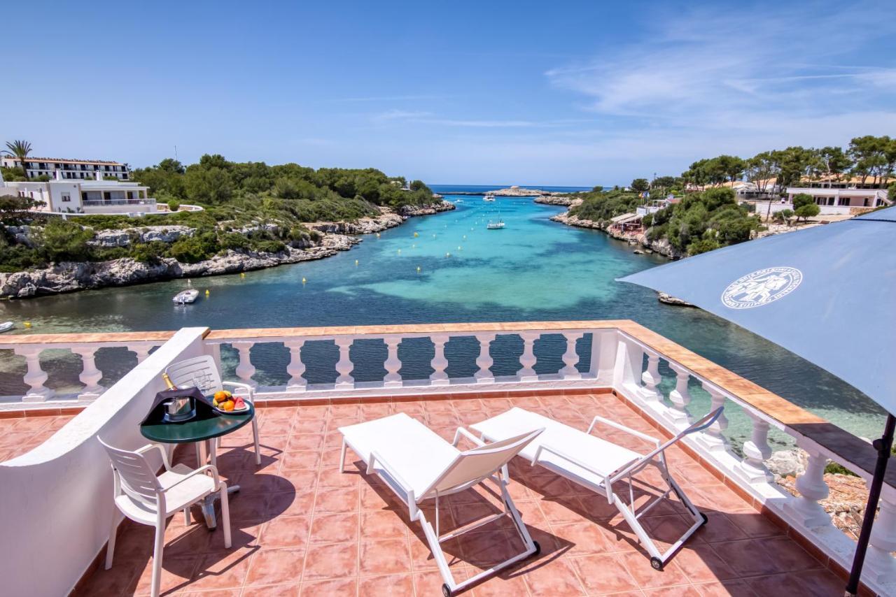 Hotel Bahia Cala Santandria (Menorca)