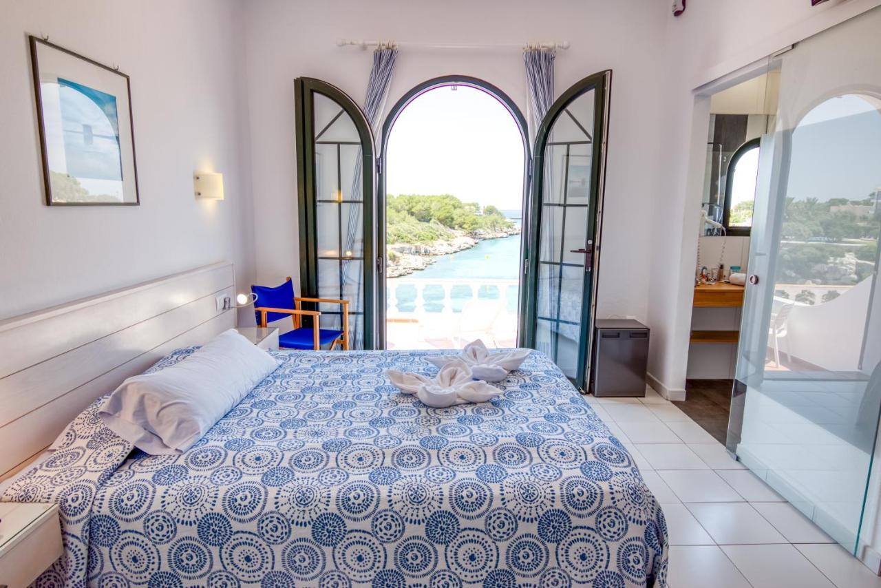 Bahia Cala Santandria (Menorca)