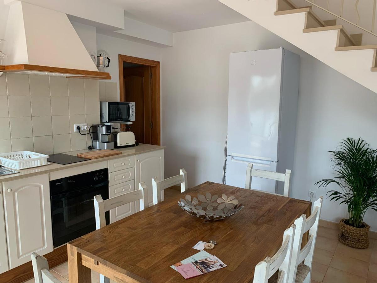 Es Cuco Apartment Cala Galdana (Menorca)