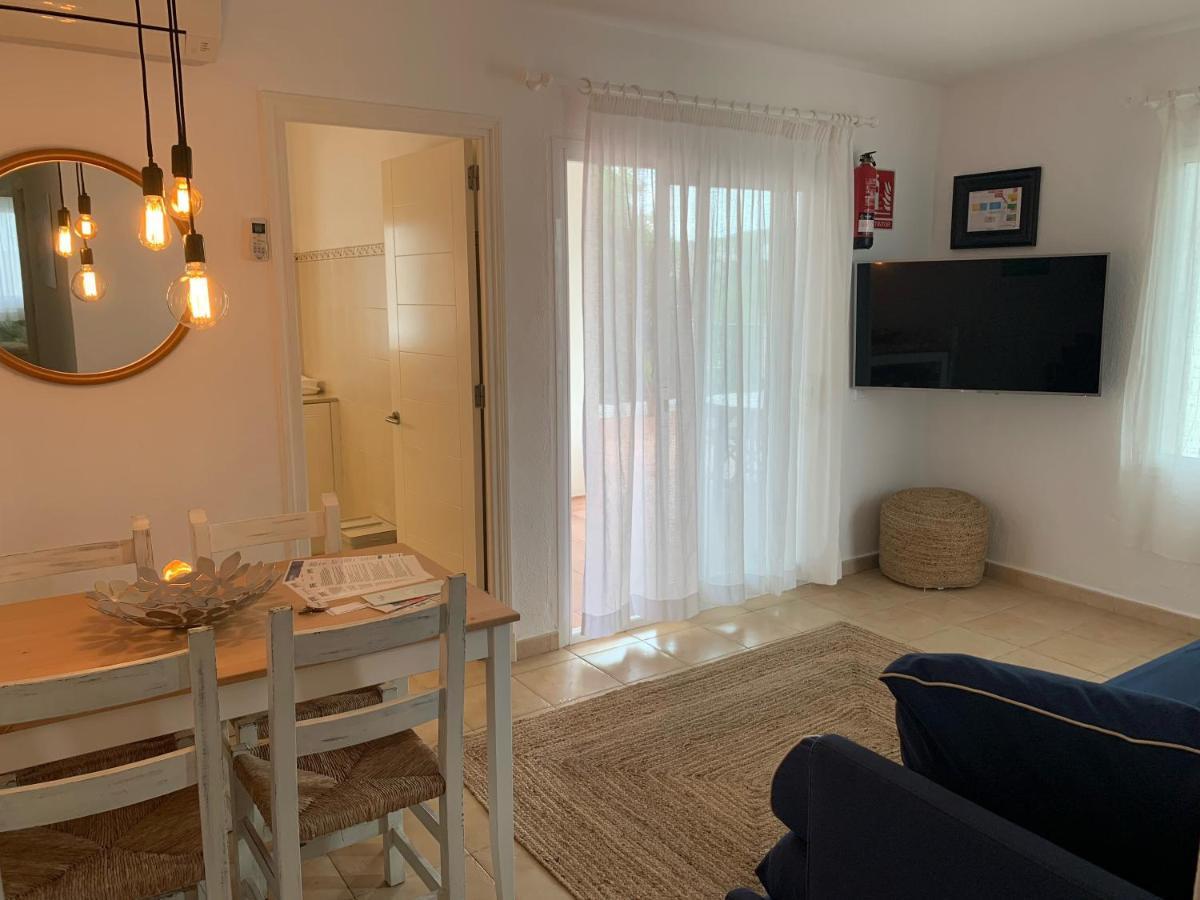 Es Cuco Apartment Cala Galdana (Menorca)
