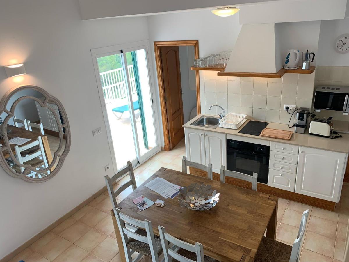Es Cuco Apartment