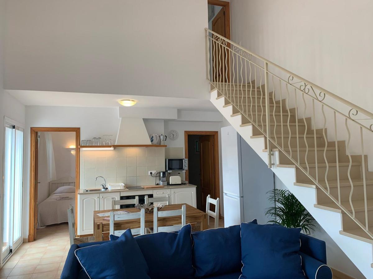 Apartment Es Cuco