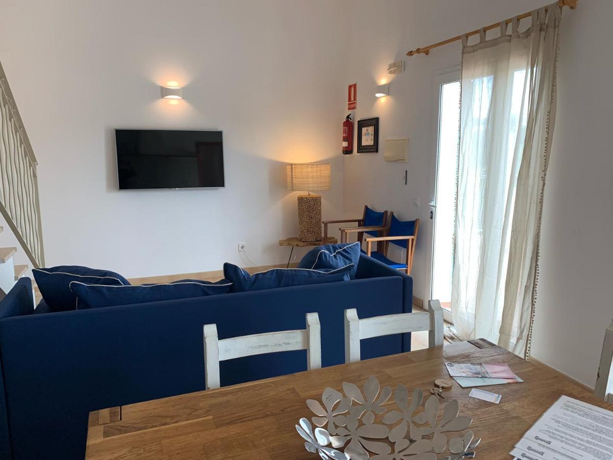 Es Cuco Apartment *