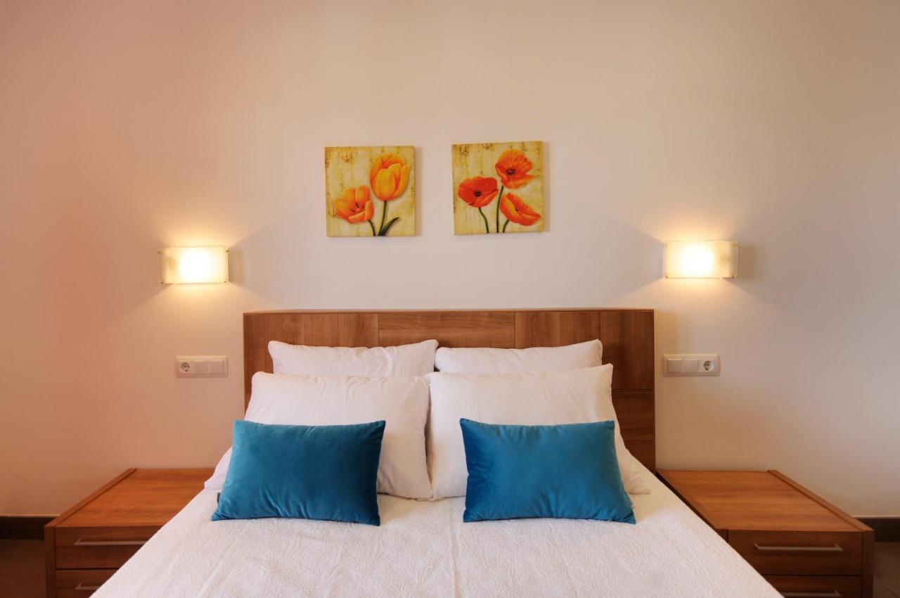 Holiday home Verano Cala Galdana (Menorca)