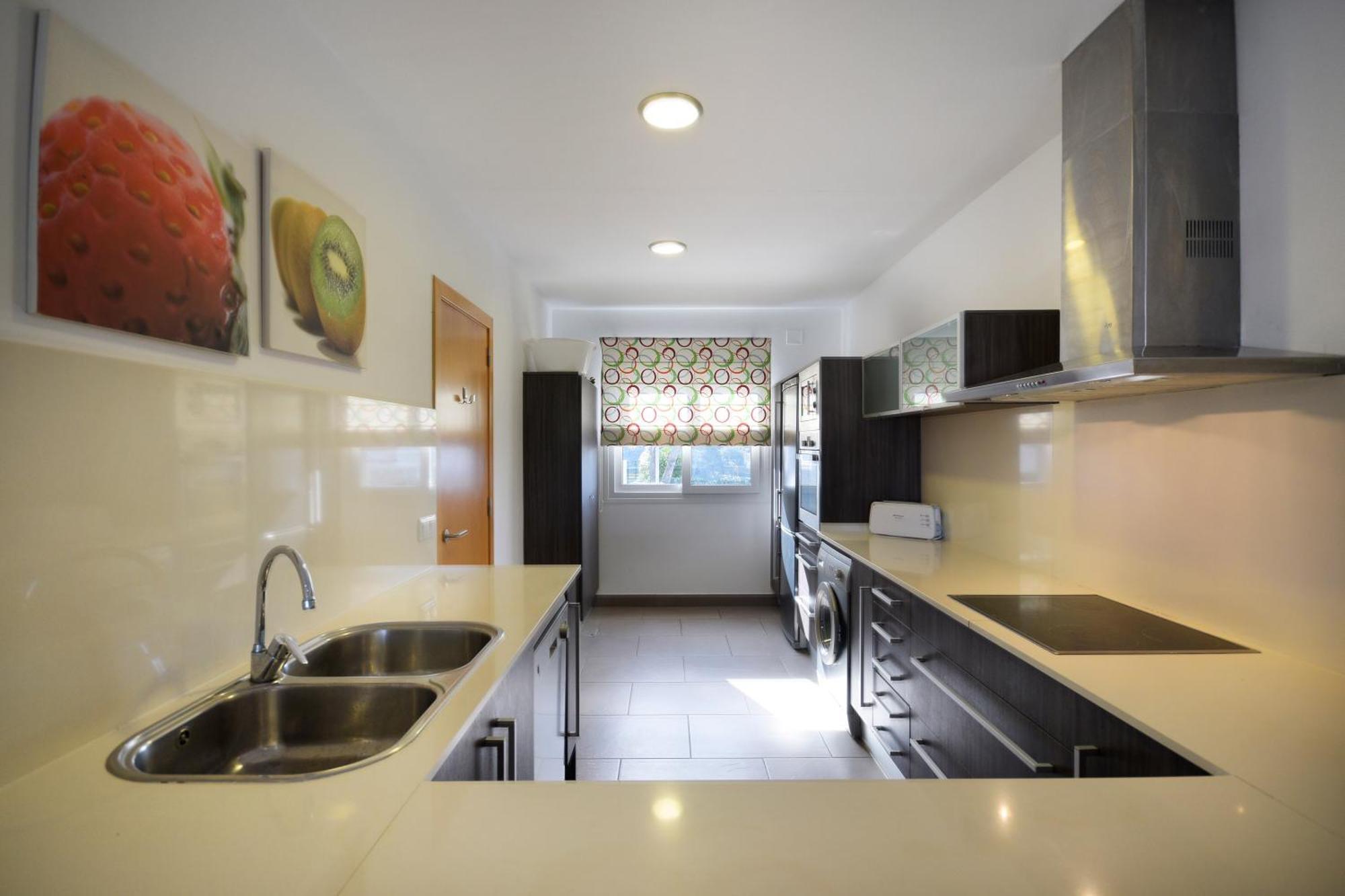 Holiday home Verano
