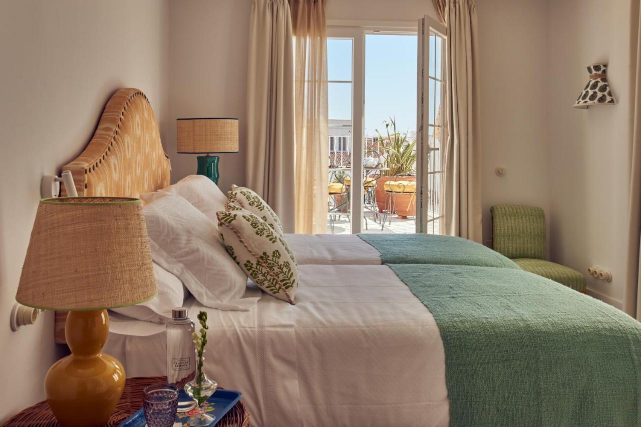 Hotel Cristine Bedfor