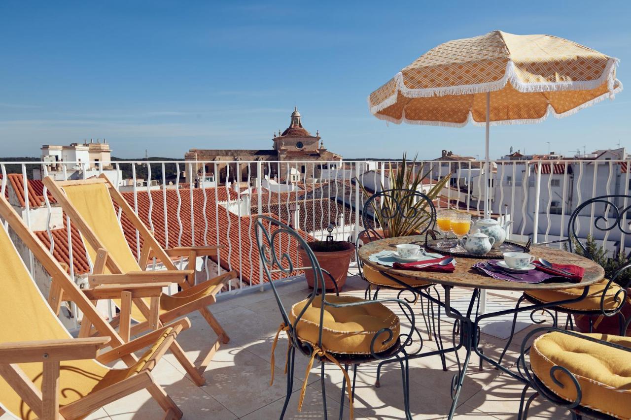 Hotel Cristine Bedfor Mahon (Menorca)