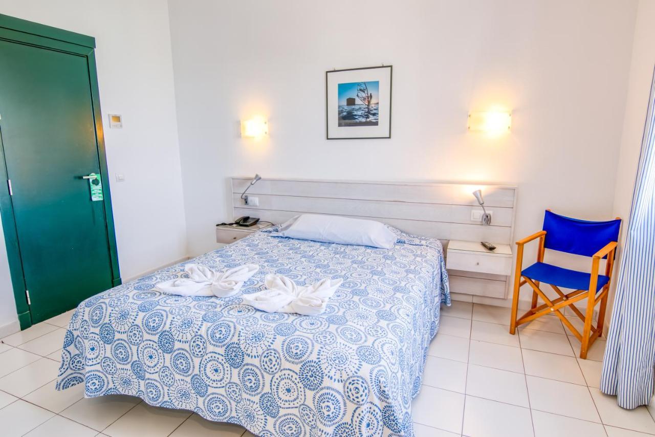 Hotel Bahia