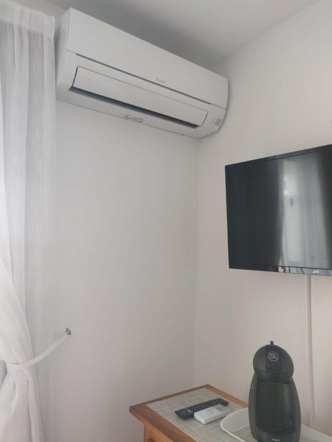 Apartamento Calan Blanes Park Apt Lucia Cala'N Blanes (Menorca)