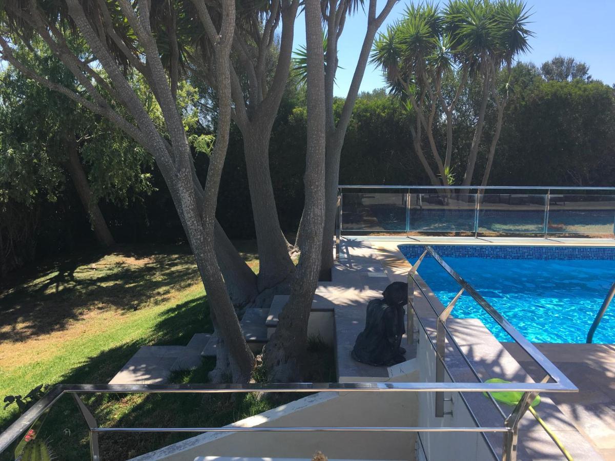 Villa Quatre Vents