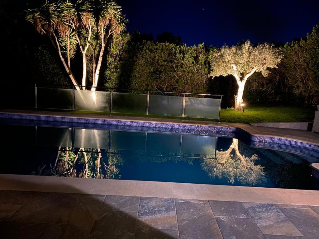 Villa Quatre Vents Punta Prima (Menorca)