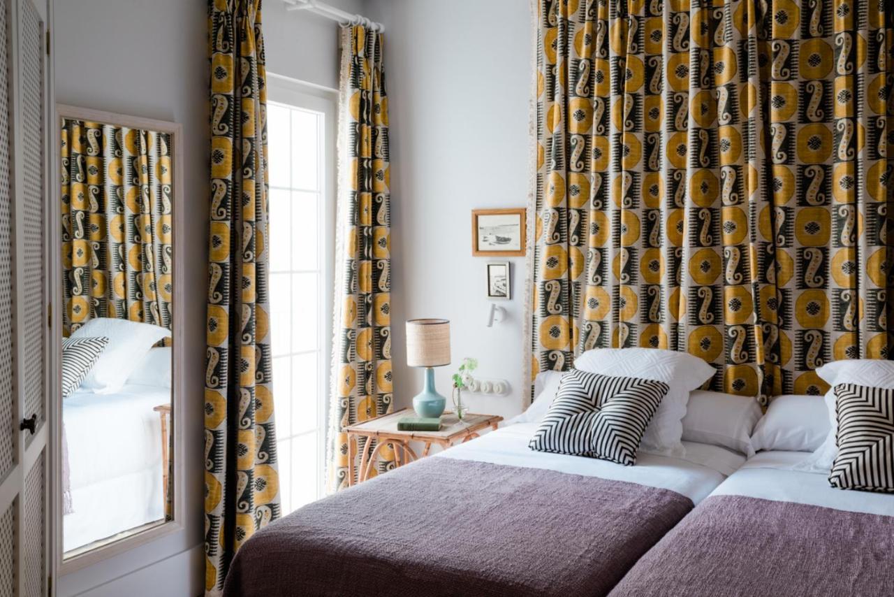 Cristine Bedfor Hotel Mahon (Menorca)