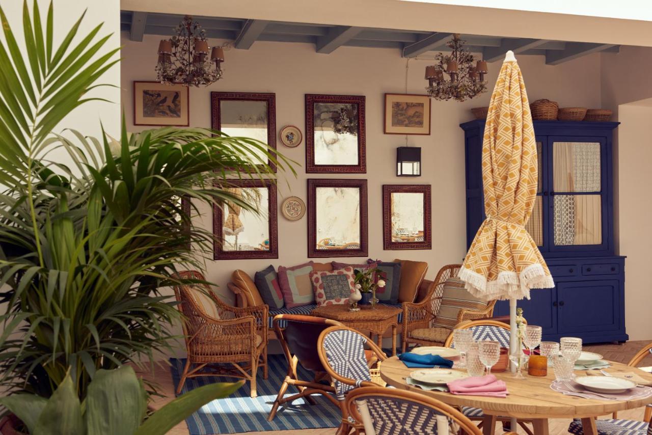 Hotel Cristine Bedfor Mahon (Menorca)