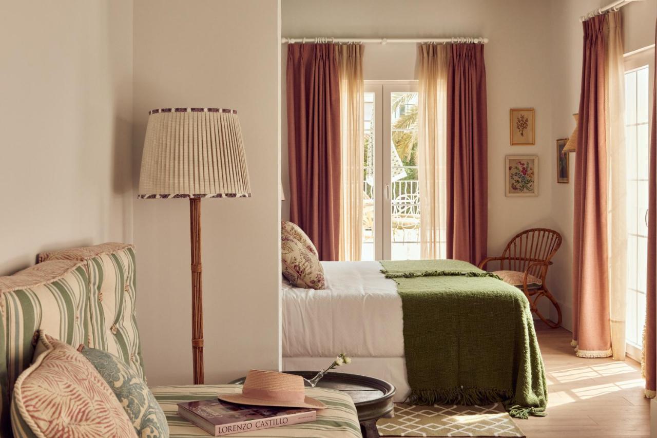 Hotel Cristine Bedfor