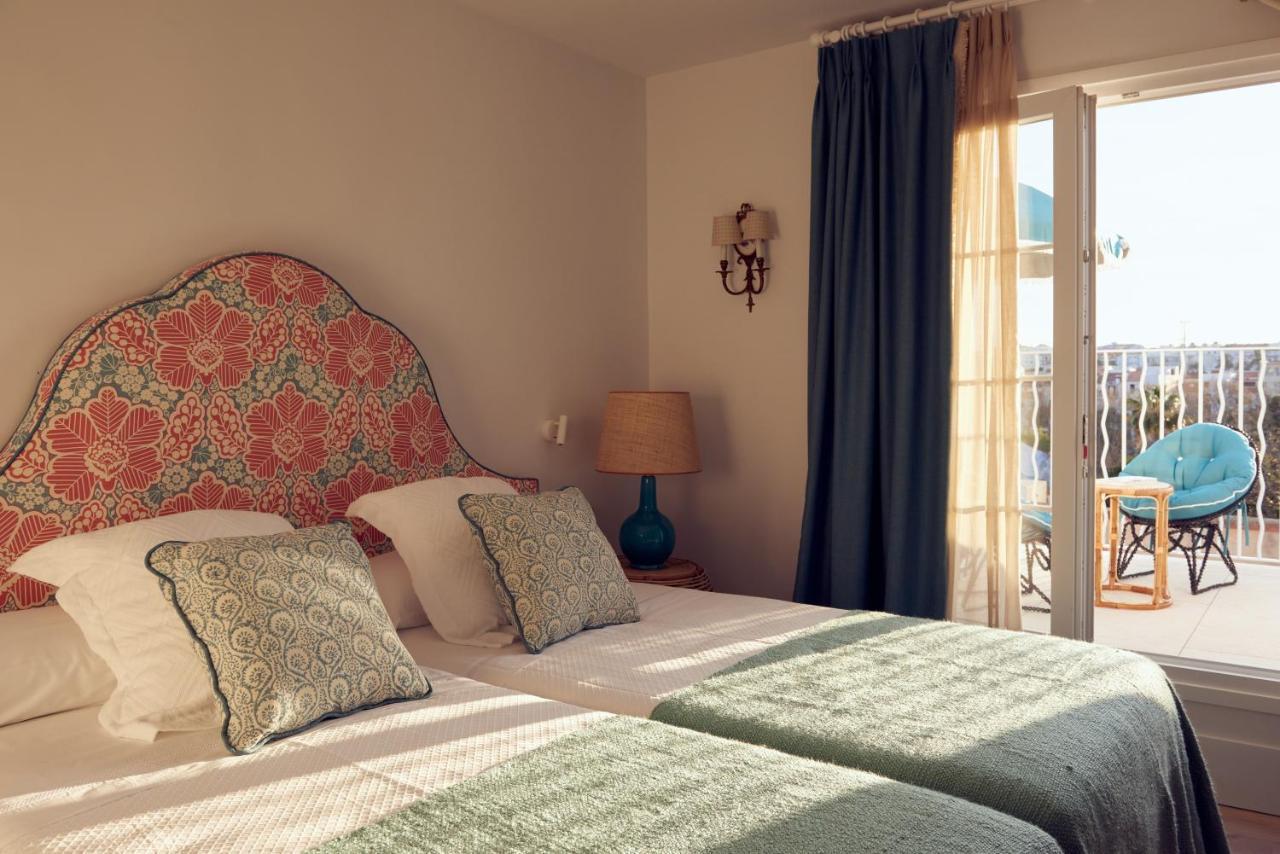 Cristine Bedfor 5* Mahon (Menorca)