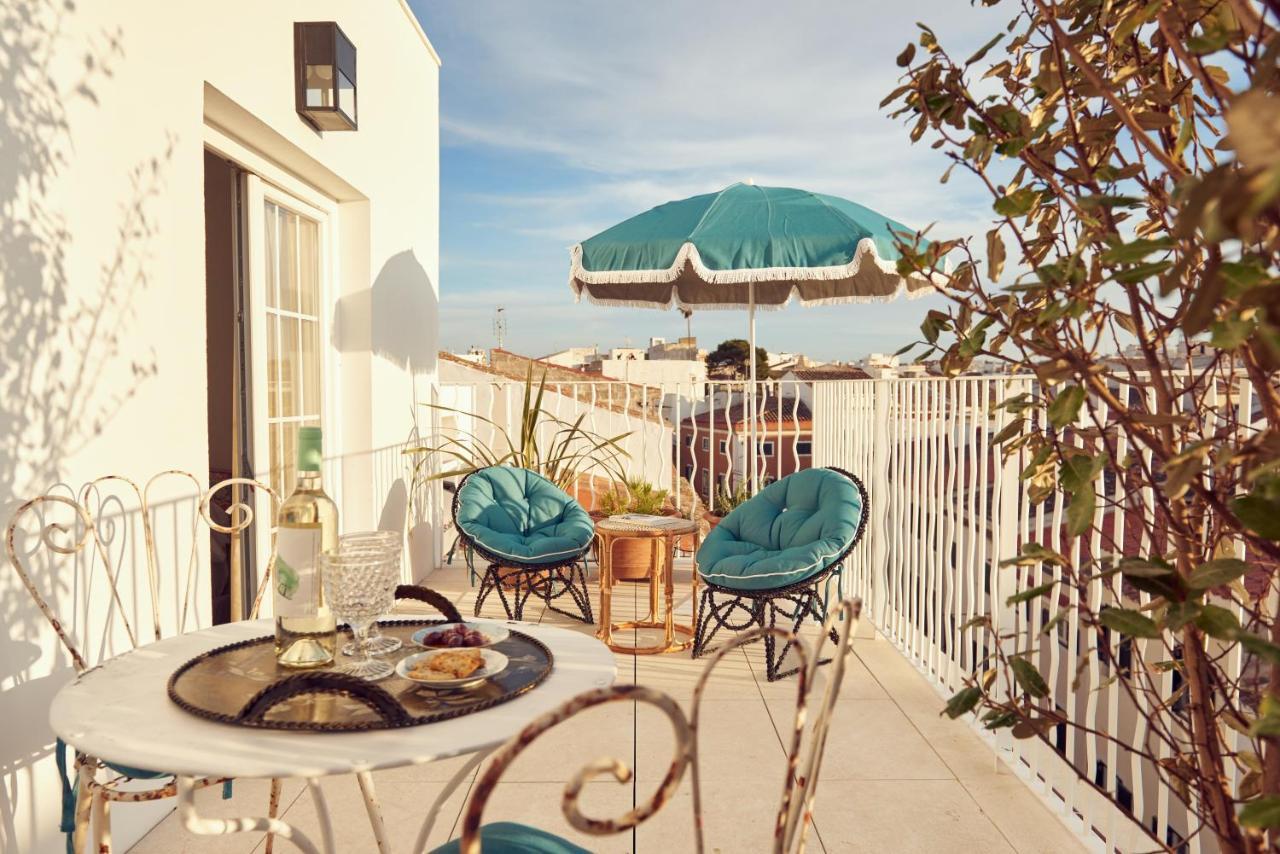 Cristine Bedfor Hotel