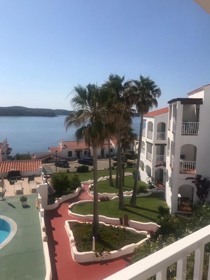 Apartment El Bergantin Menorca Club Fornells (Menorca)