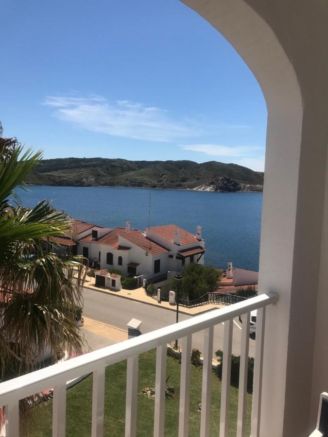 El Bergantin Menorca Club