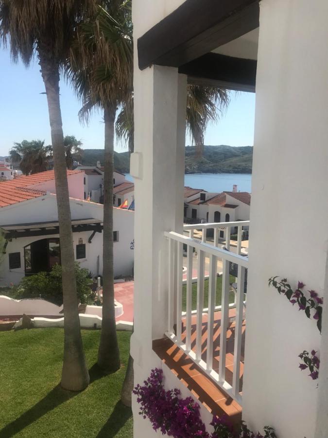 El Bergantin Menorca Club * Fornells (Menorca)