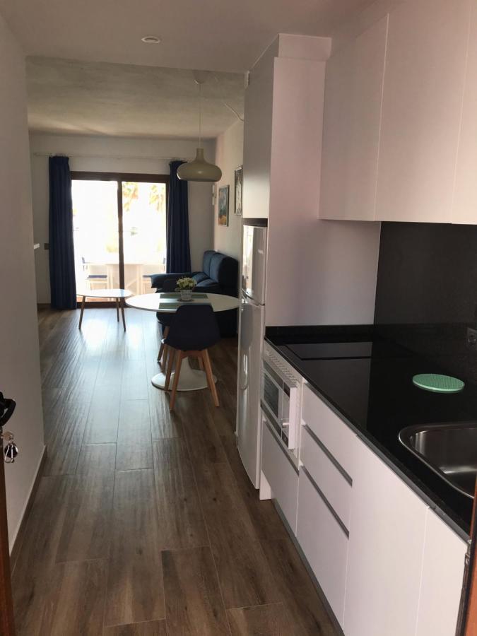 El Bergantin Menorca Club Apartment