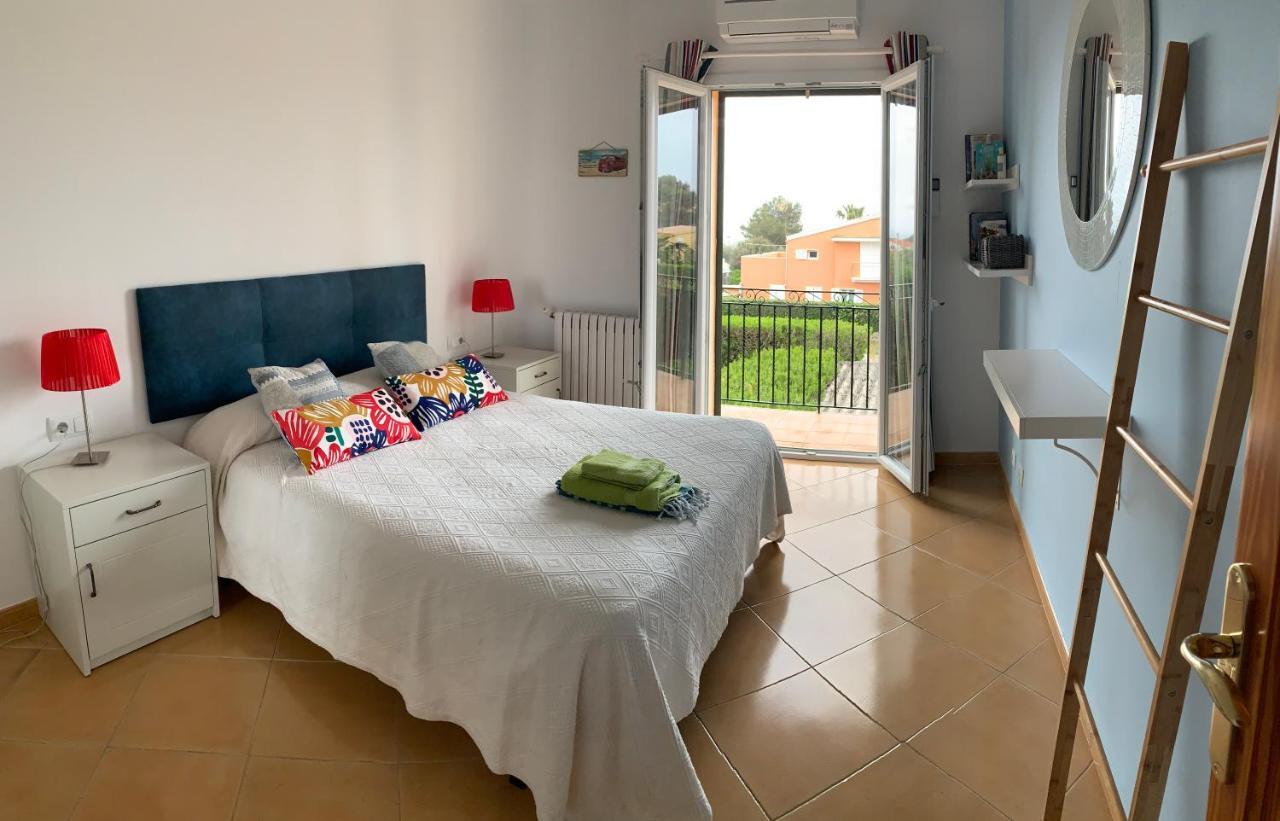 Quatre Vents Villa *