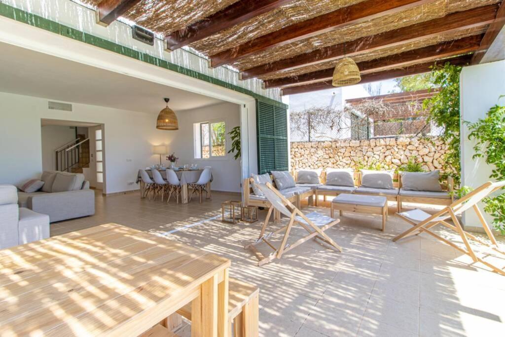 Villa Conguitos Sant Lluis