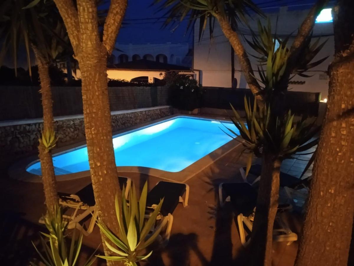 Holiday home Hermosa Casa Con Piscina Cerca De La Playa De Punta Prima Punta Prima (Menorca)