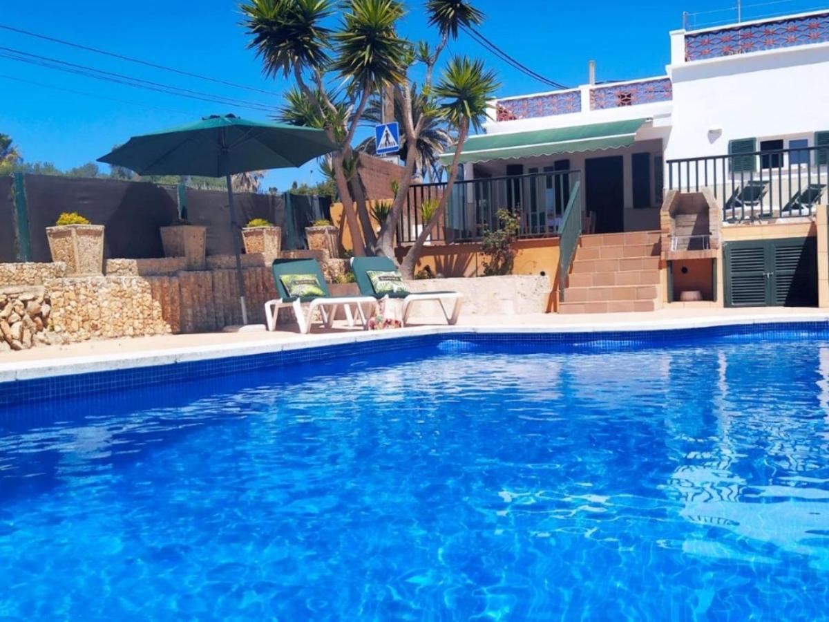 Hermosa Casa Con Piscina Cerca De La Playa De Punta Prima Holiday home *