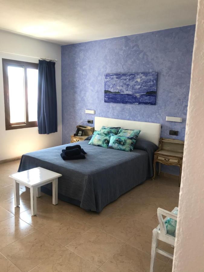 El Bergantin Menorca Club Apartment