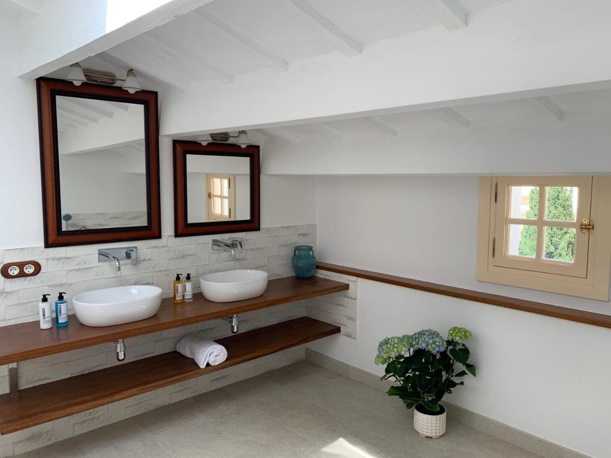 Hotel Seranova Luxury - Adults Only Ciutadella (Menorca)