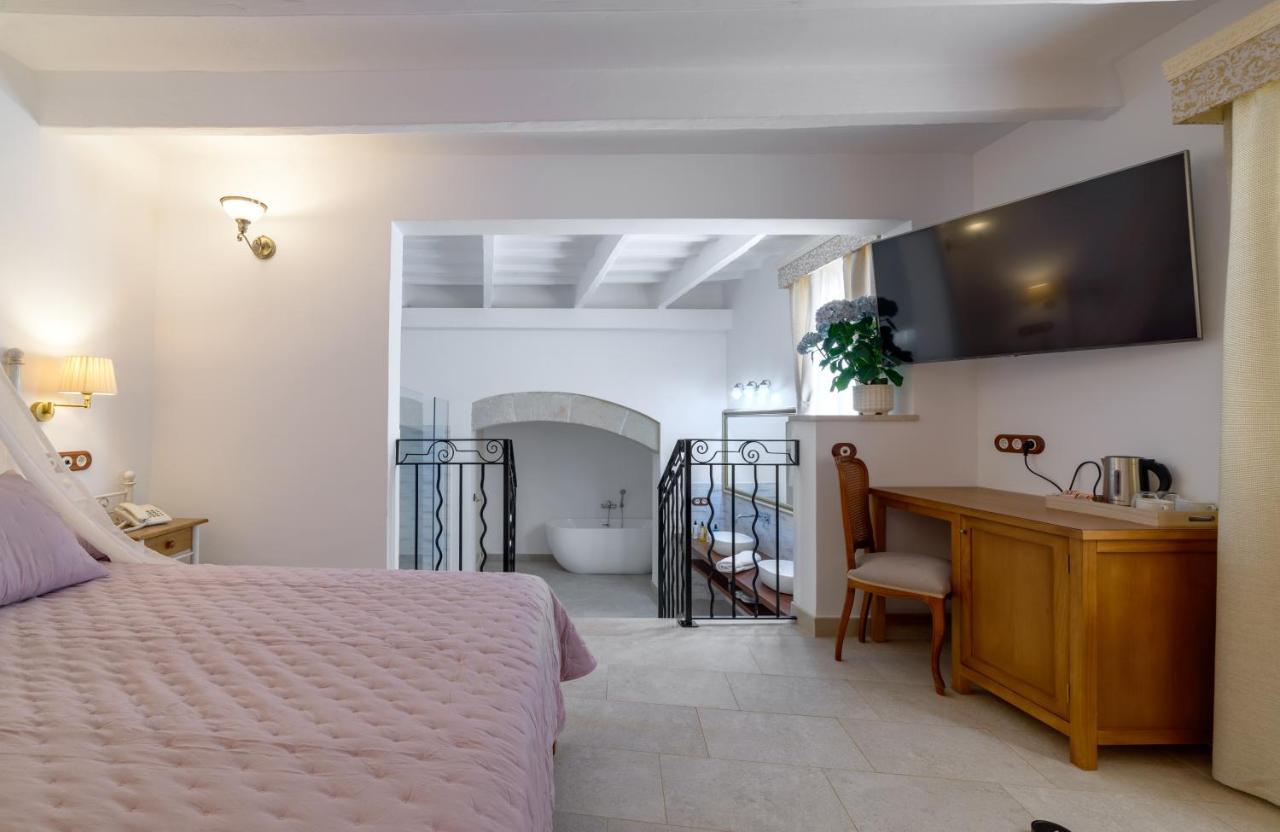 Hotel Seranova Luxury - Adults Only Ciutadella (Menorca)