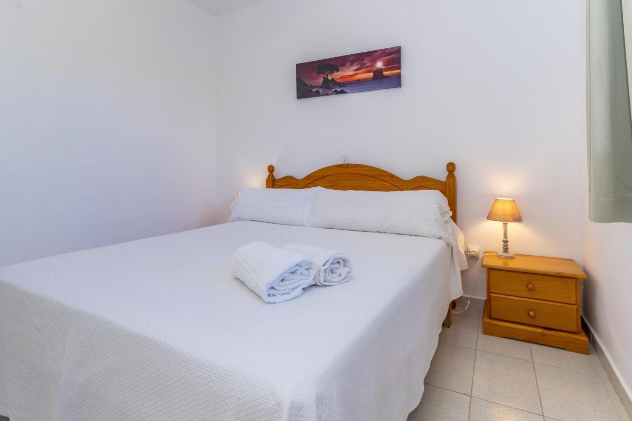 Apartment Ses Anneres