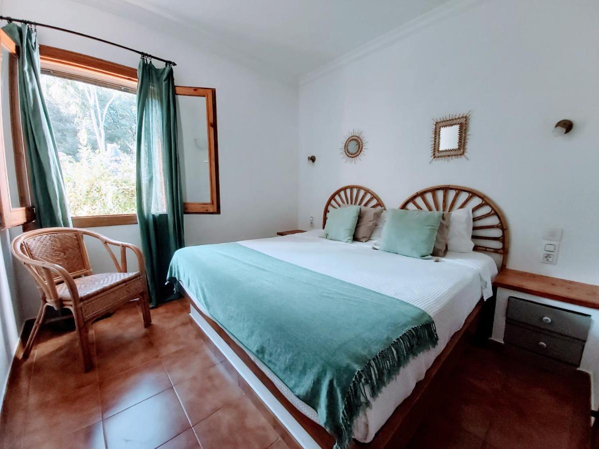 Marmirada Holiday home