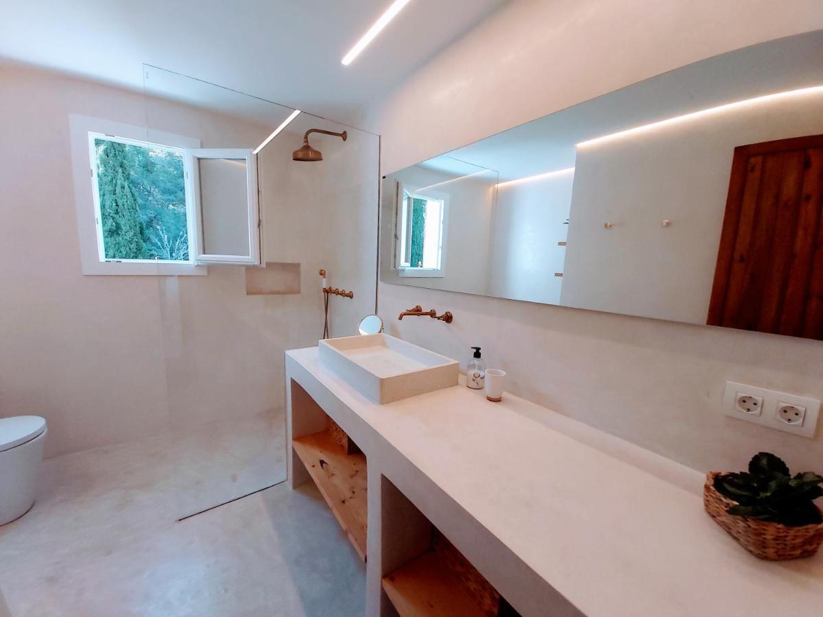 Marmirada Holiday home *
