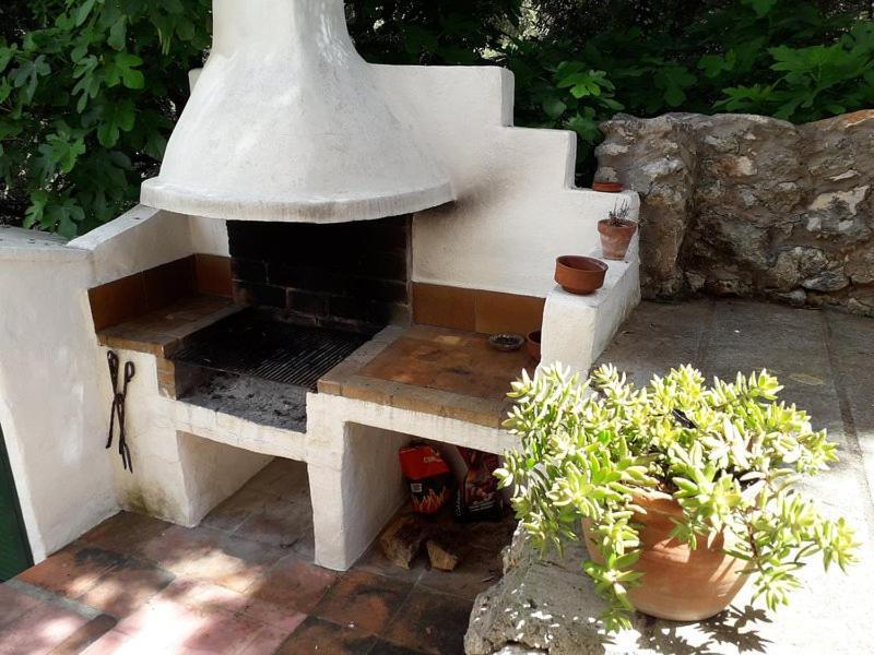 4 Vents Cala Galdana