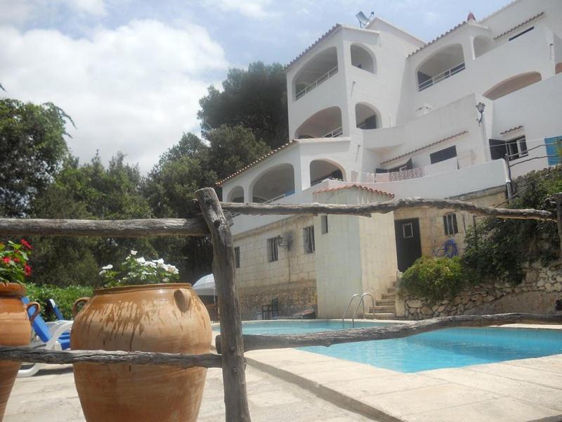 Apartment 4 Vents Cala Galdana *