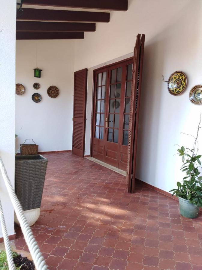 Ses Sivines Holiday home Cala'N Blanes (Menorca)