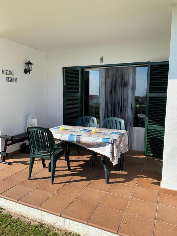 Ca La Marta Apartamento Con Piscina Y Jardín A 150m De La Playa Apartamento Arenal d'en Castell