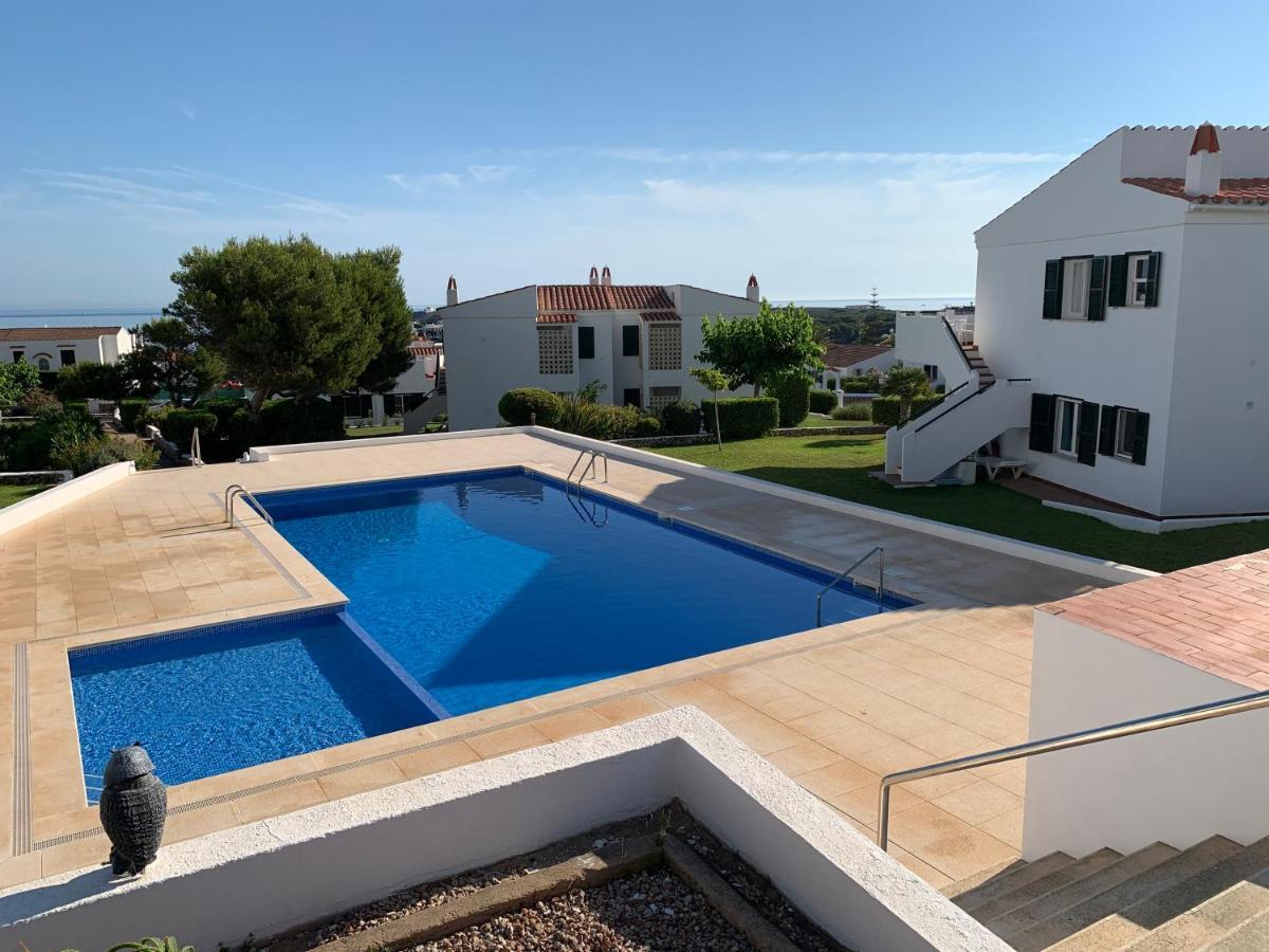 Apartamento Ca La Marta Apartamento Con Piscina Y Jardín A 150m De La Playa *