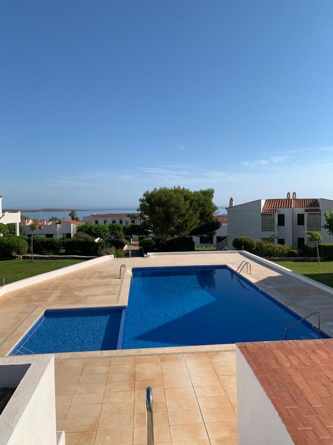 Ca La Marta Apartamento Con Piscina Y Jardín A 150m De La Playa