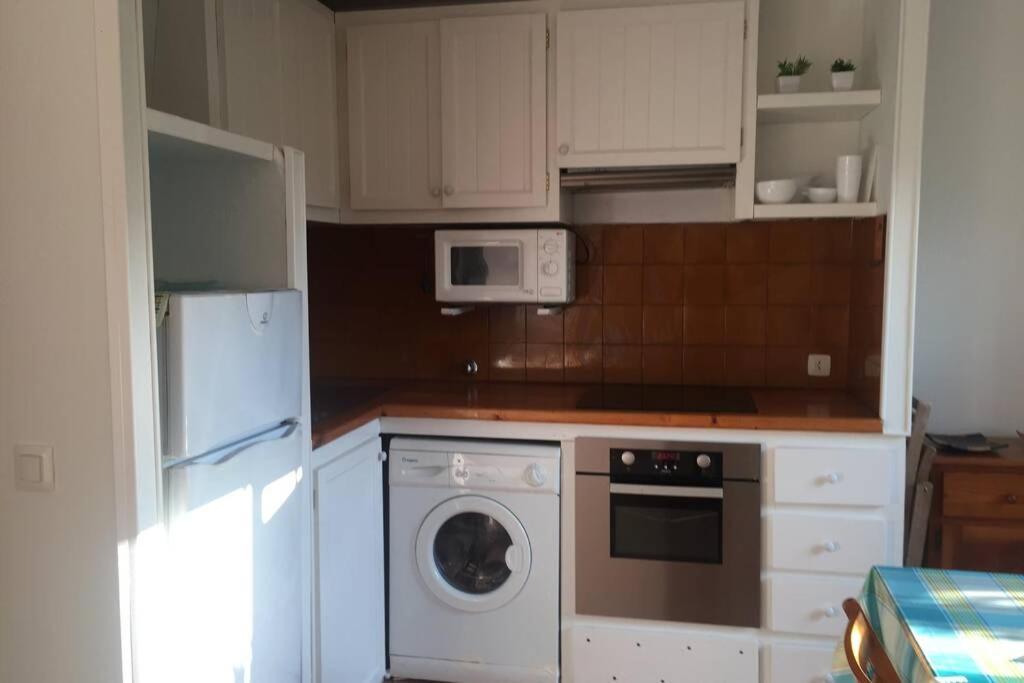 Apartment Acogedor Apartamento En Son Parc, A 5 Min De Playa