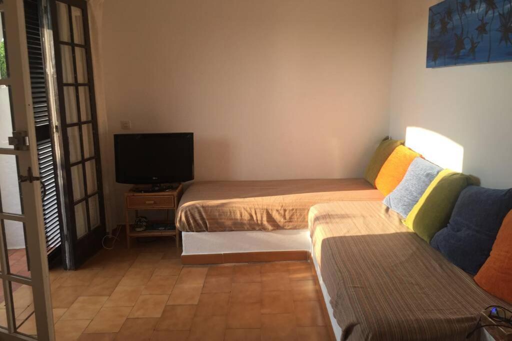 Apartment Acogedor Apartamento En Son Parc, A 5 Min De Playa *