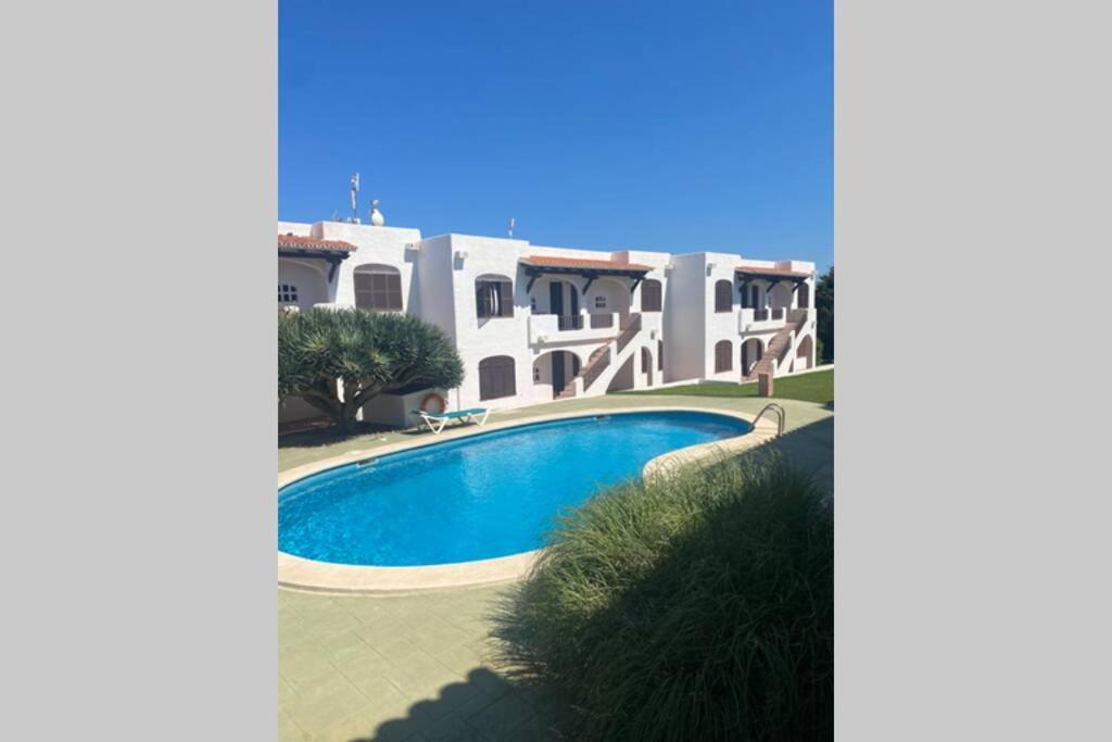 Acogedor Apartamento En Son Parc, A 5 Min De Playa * Son Parc