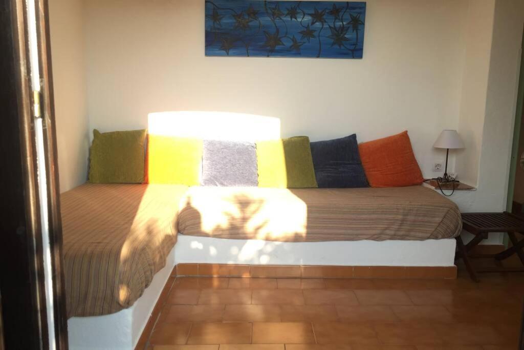 Acogedor Apartamento En Son Parc, A 5 Min De Playa Apartment Son Parc
