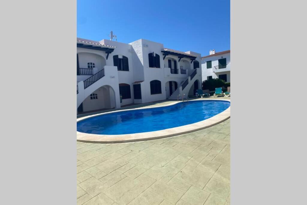 Acogedor Apartamento En Son Parc, A 5 Min De Playa * Son Parc