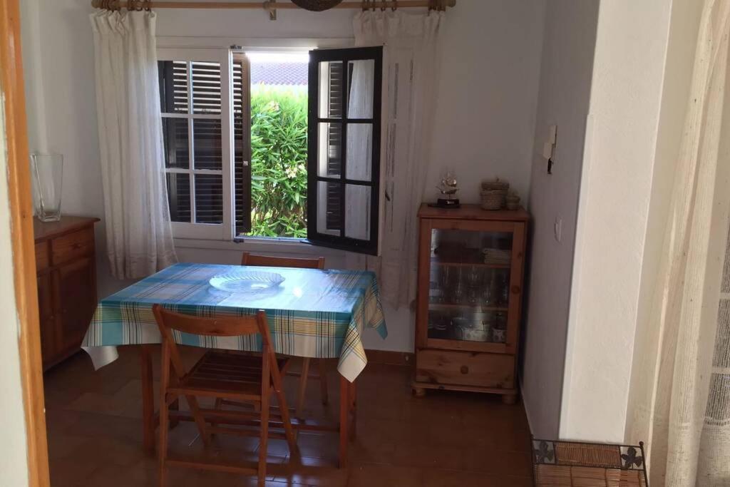 Apartment Acogedor Apartamento En Son Parc, A 5 Min De Playa *