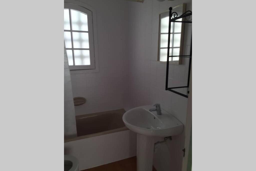 Apartment Acogedor Apartamento En Son Parc, A 5 Min De Playa *