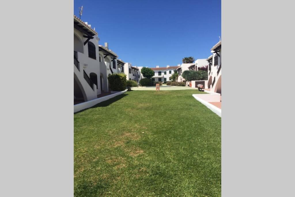 Acogedor Apartamento En Son Parc, A 5 Min De Playa Son Parc