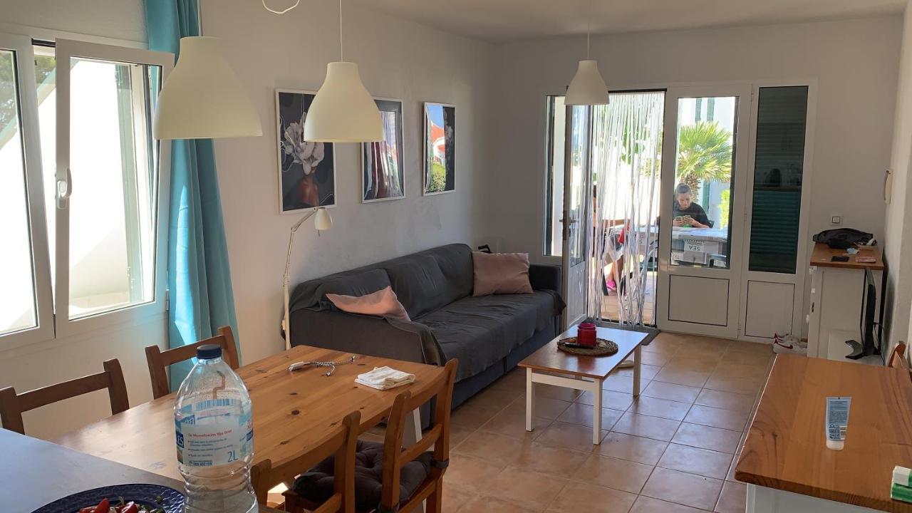 Ca La Marta Apartamento Con Piscina Y Jardín A 150m De La Playa
