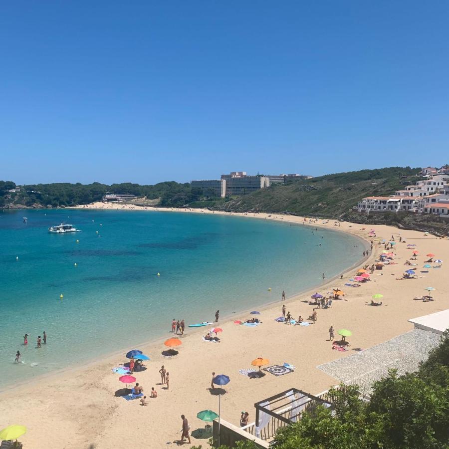 Ca La Marta Apartamento Con Piscina Y Jardín A 150m De La Playa Apartamento Arenal d'en Castell